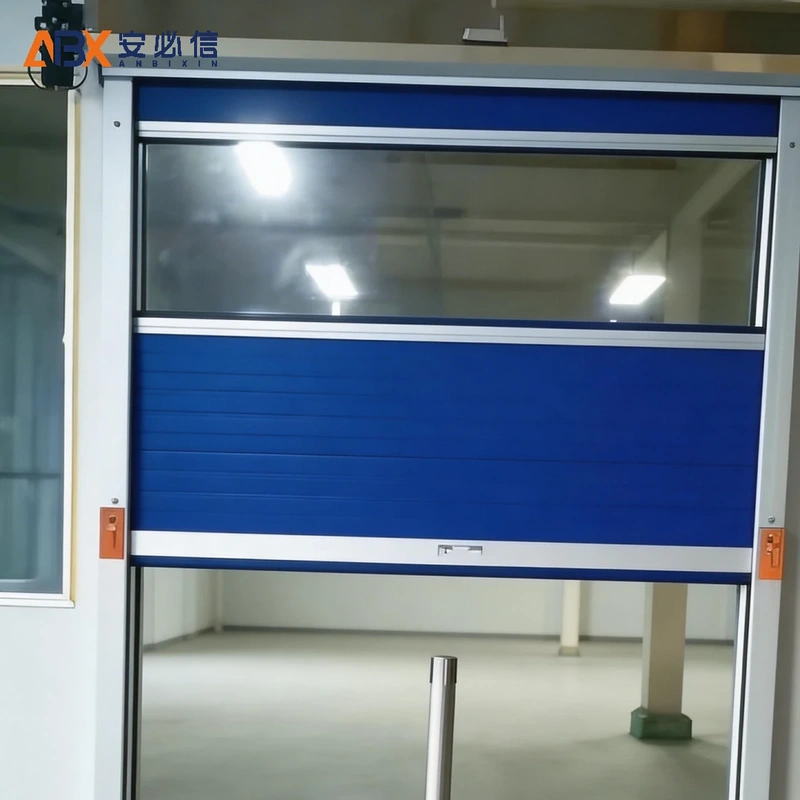长治高速门